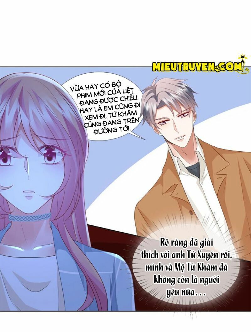 Danh Môn Chí Ái Chapter 76.2 - 5