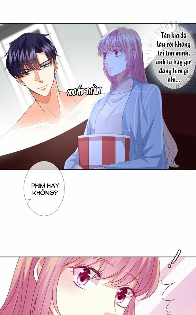 Danh Môn Chí Ái Chapter 76.2 - 7
