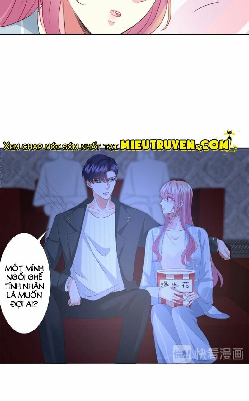 Danh Môn Chí Ái Chapter 76.2 - 8