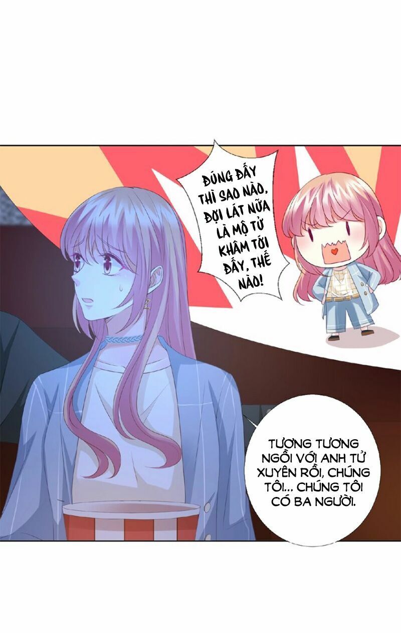 Danh Môn Chí Ái Chapter 76.2 - 9