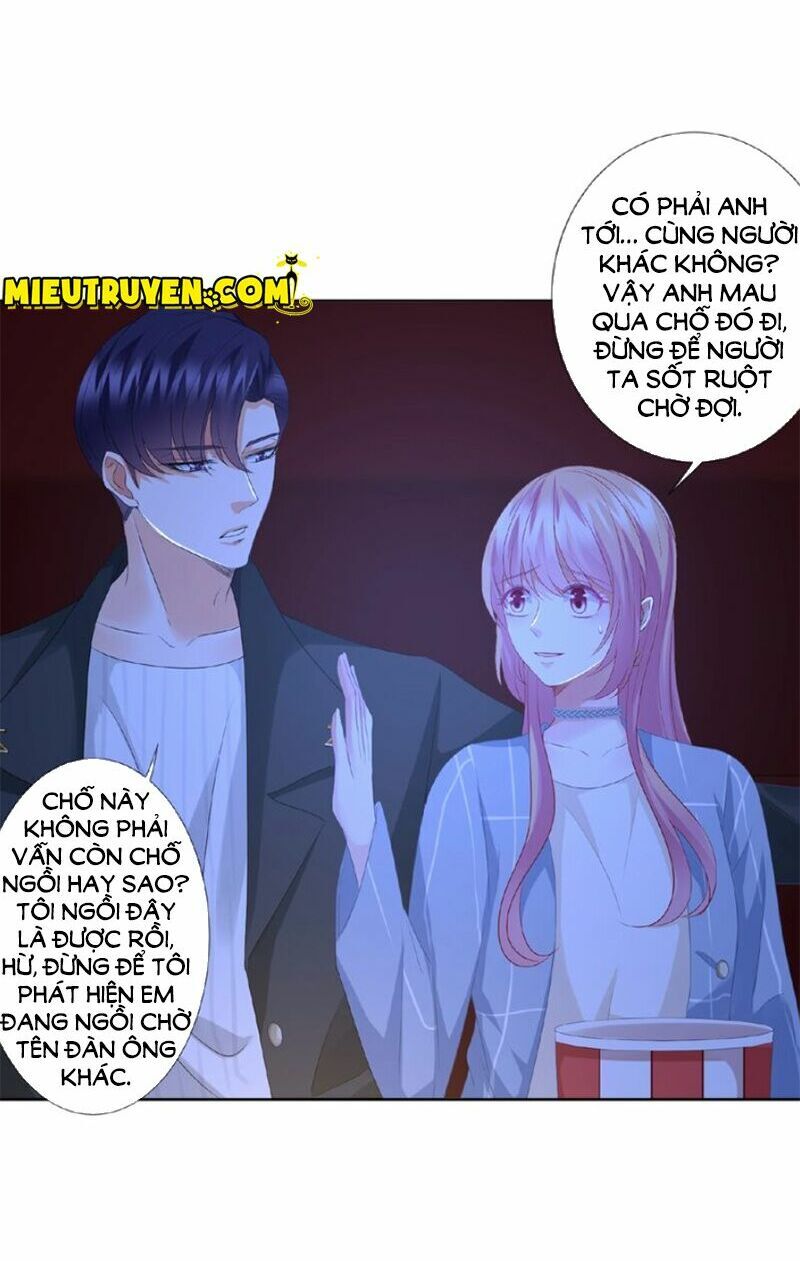 Danh Môn Chí Ái Chapter 76.2 - 10