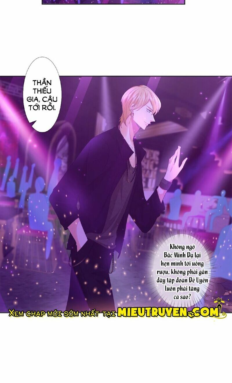 Danh Môn Chí Ái Chapter 77.1 - 11