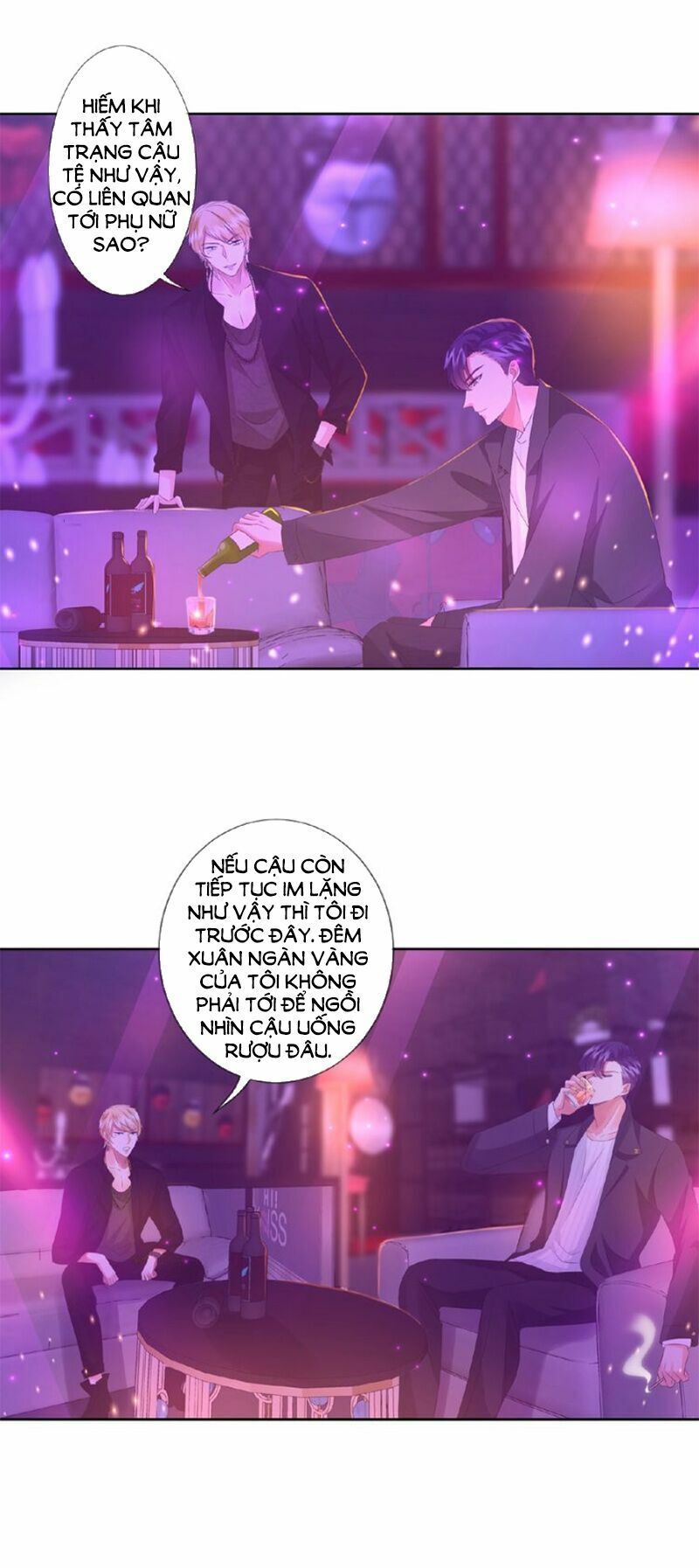 Danh Môn Chí Ái Chapter 77.1 - 12