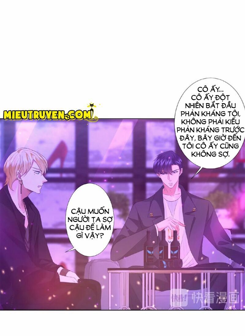 Danh Môn Chí Ái Chapter 77.1 - 13