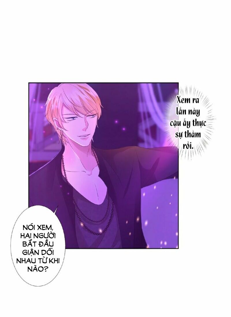 Danh Môn Chí Ái Chapter 77.1 - 14