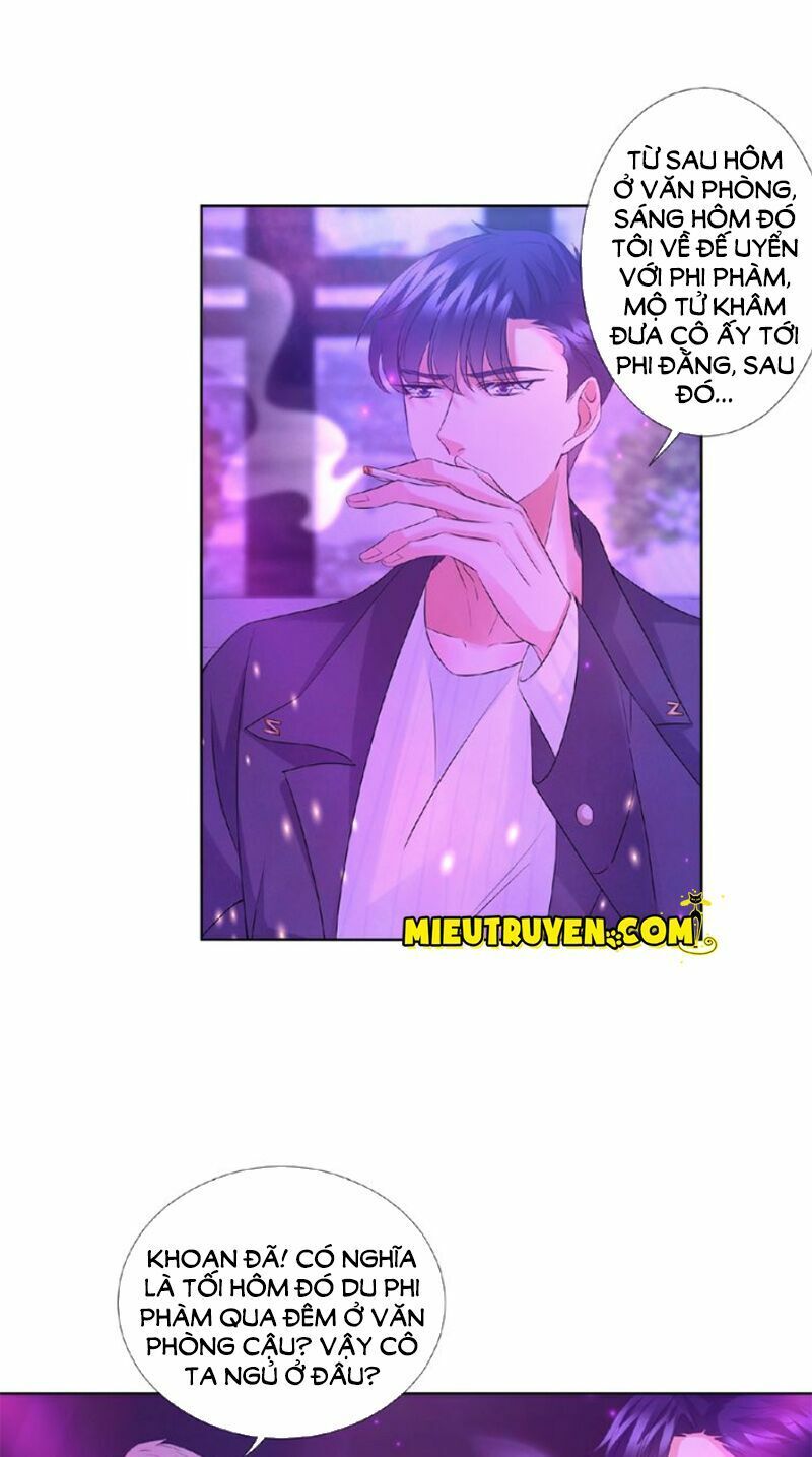 Danh Môn Chí Ái Chapter 77.1 - 15
