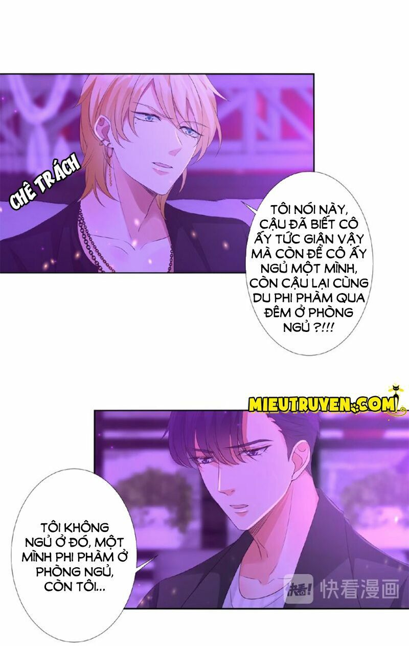 Danh Môn Chí Ái Chapter 77.1 - 17