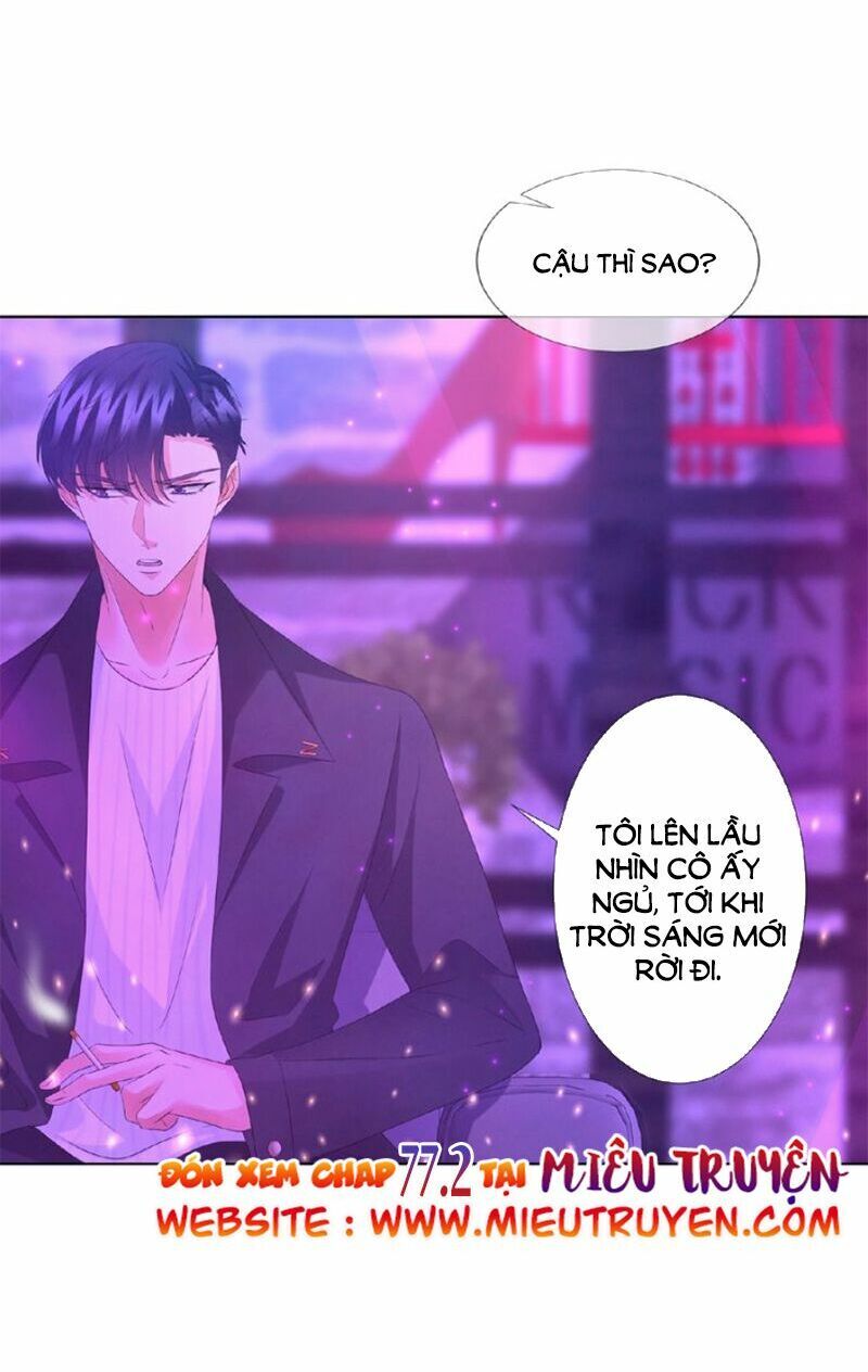 Danh Môn Chí Ái Chapter 77.1 - 18