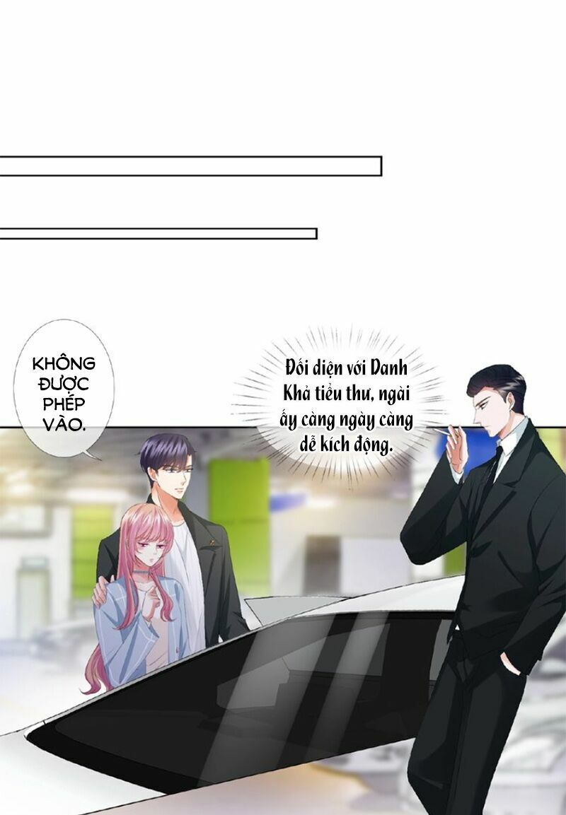 Danh Môn Chí Ái Chapter 77.1 - 3