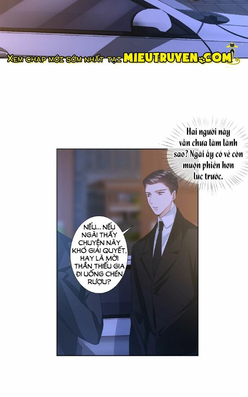 Danh Môn Chí Ái Chapter 77.1 - 9