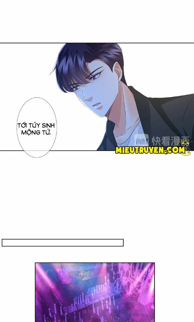 Danh Môn Chí Ái Chapter 77.1 - 10