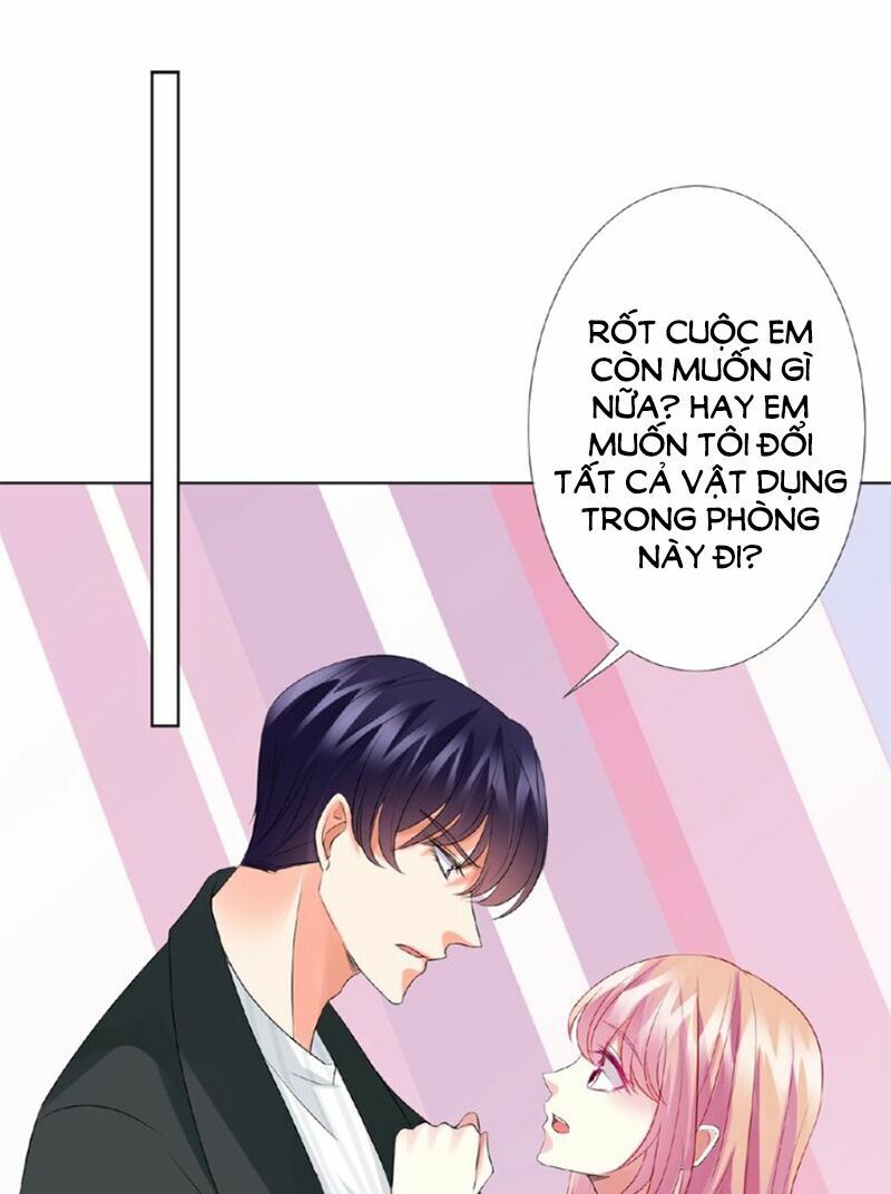 Danh Môn Chí Ái Chapter 77.2 - 18