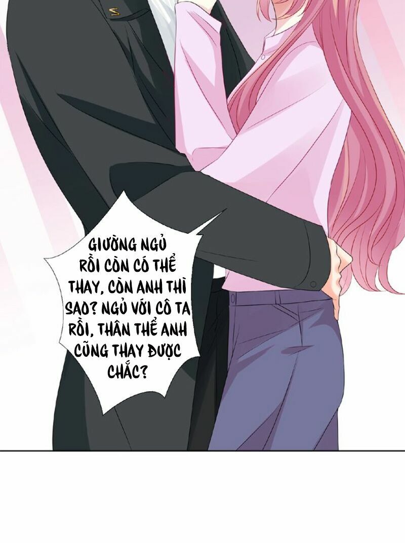 Danh Môn Chí Ái Chapter 77.2 - 19