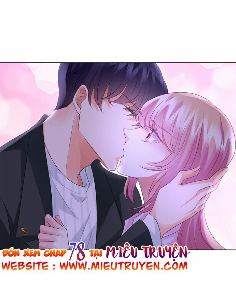 Danh Môn Chí Ái Chapter 77.2 - 20