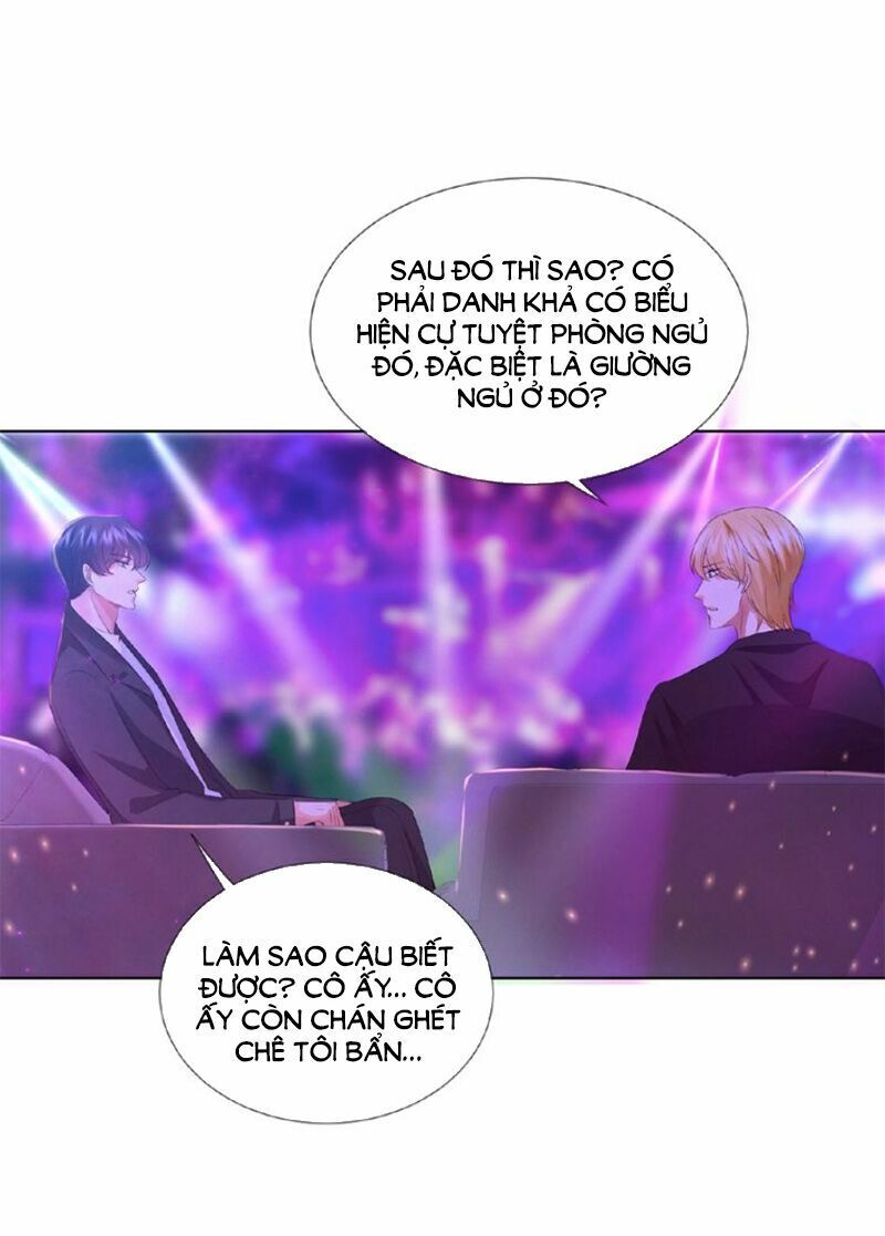 Danh Môn Chí Ái Chapter 77.2 - 3