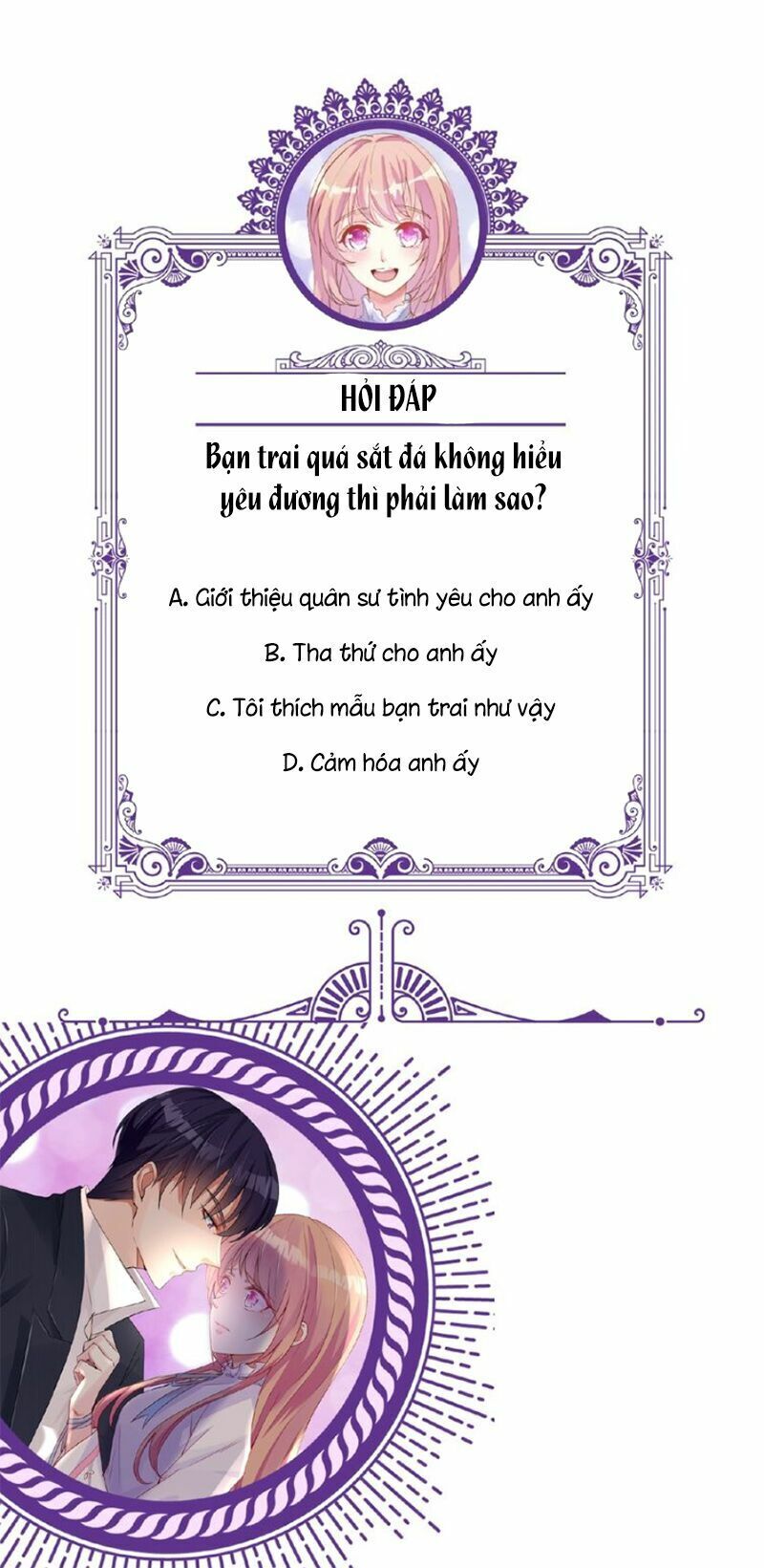 Danh Môn Chí Ái Chapter 77.2 - 21