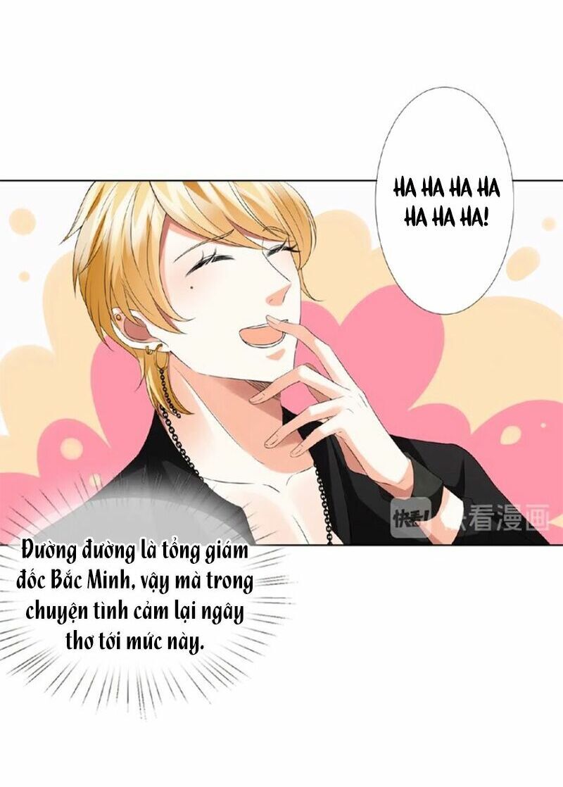 Danh Môn Chí Ái Chapter 77.2 - 4