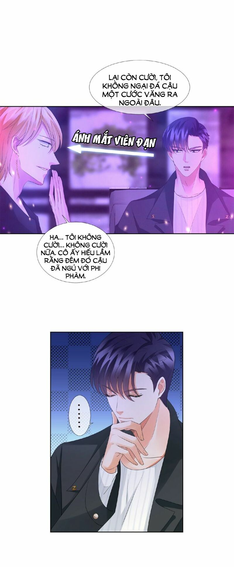 Danh Môn Chí Ái Chapter 77.2 - 5