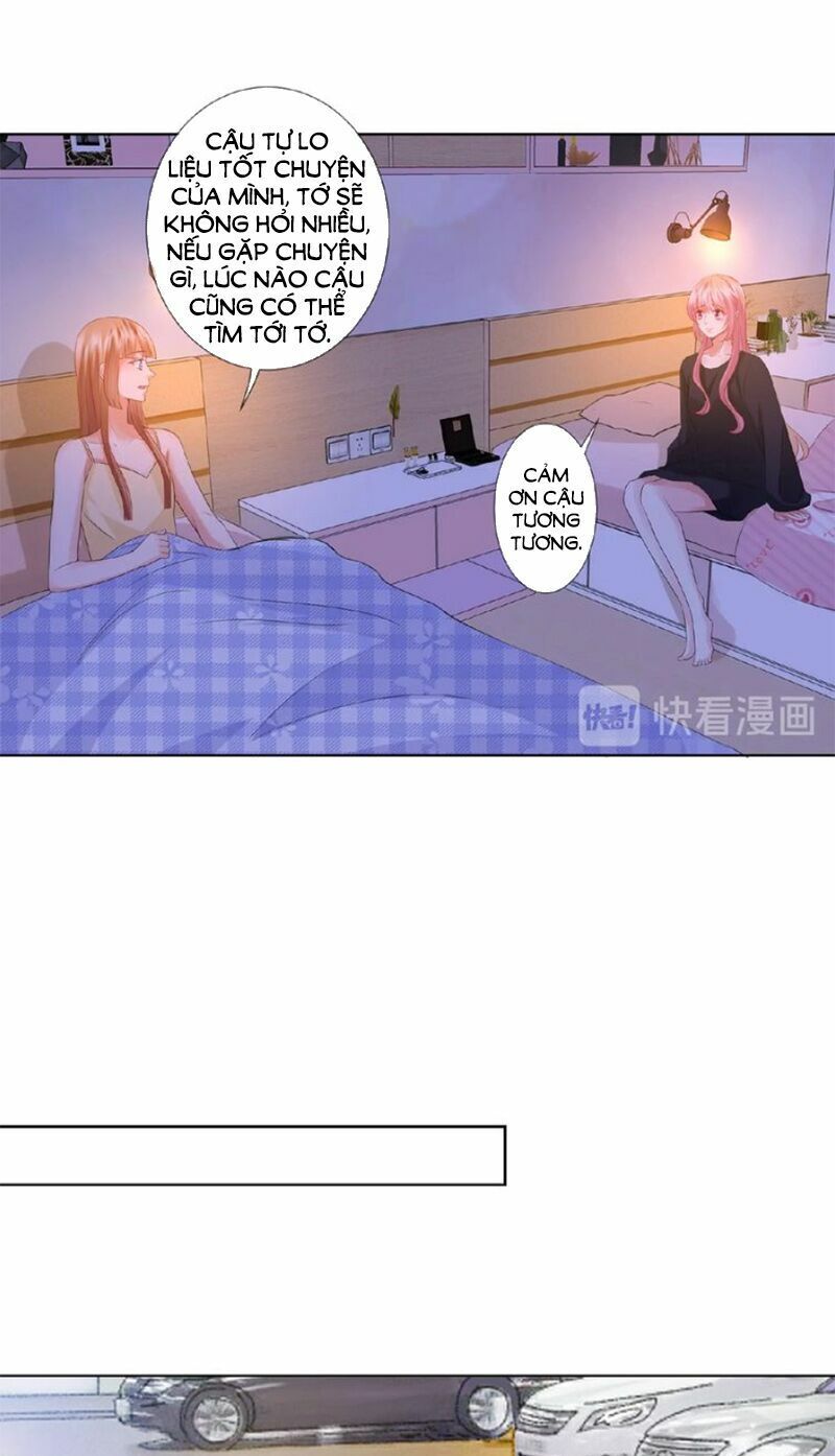 Danh Môn Chí Ái Chapter 77.2 - 8