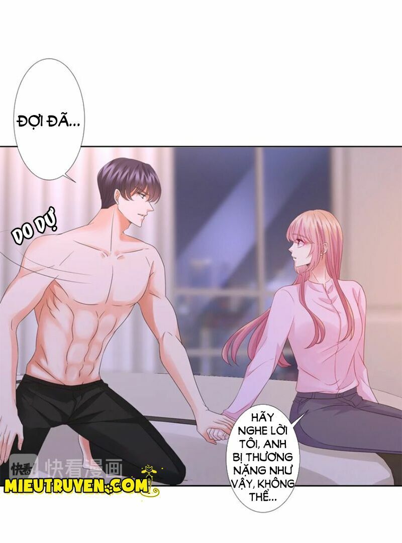 Danh Môn Chí Ái Chapter 78.1 - 11