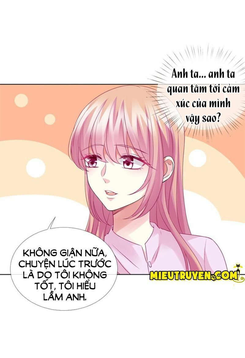 Danh Môn Chí Ái Chapter 78.1 - 13