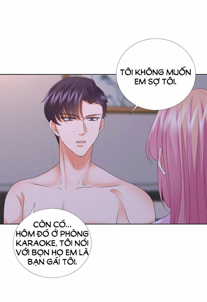 Danh Môn Chí Ái Chapter 78.1 - 14