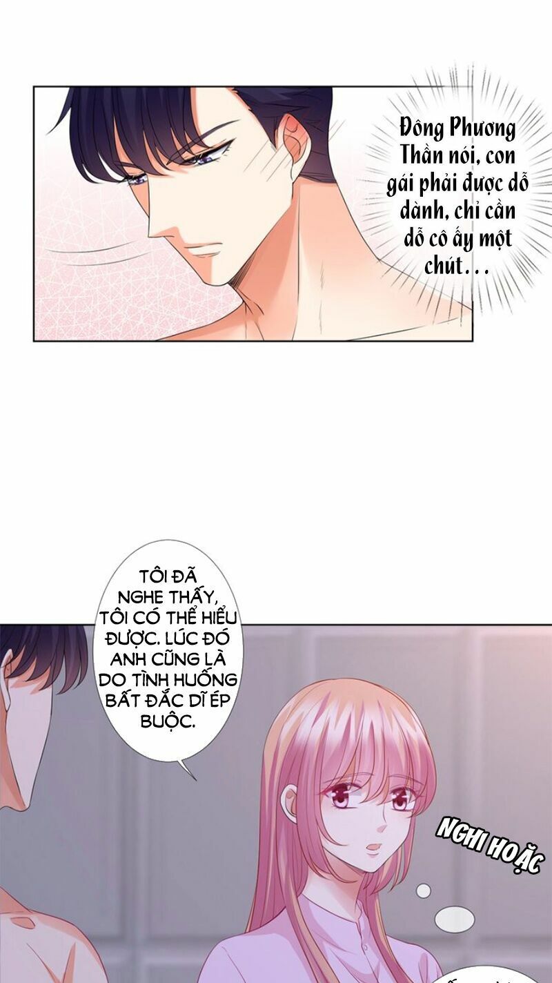 Danh Môn Chí Ái Chapter 78.1 - 15