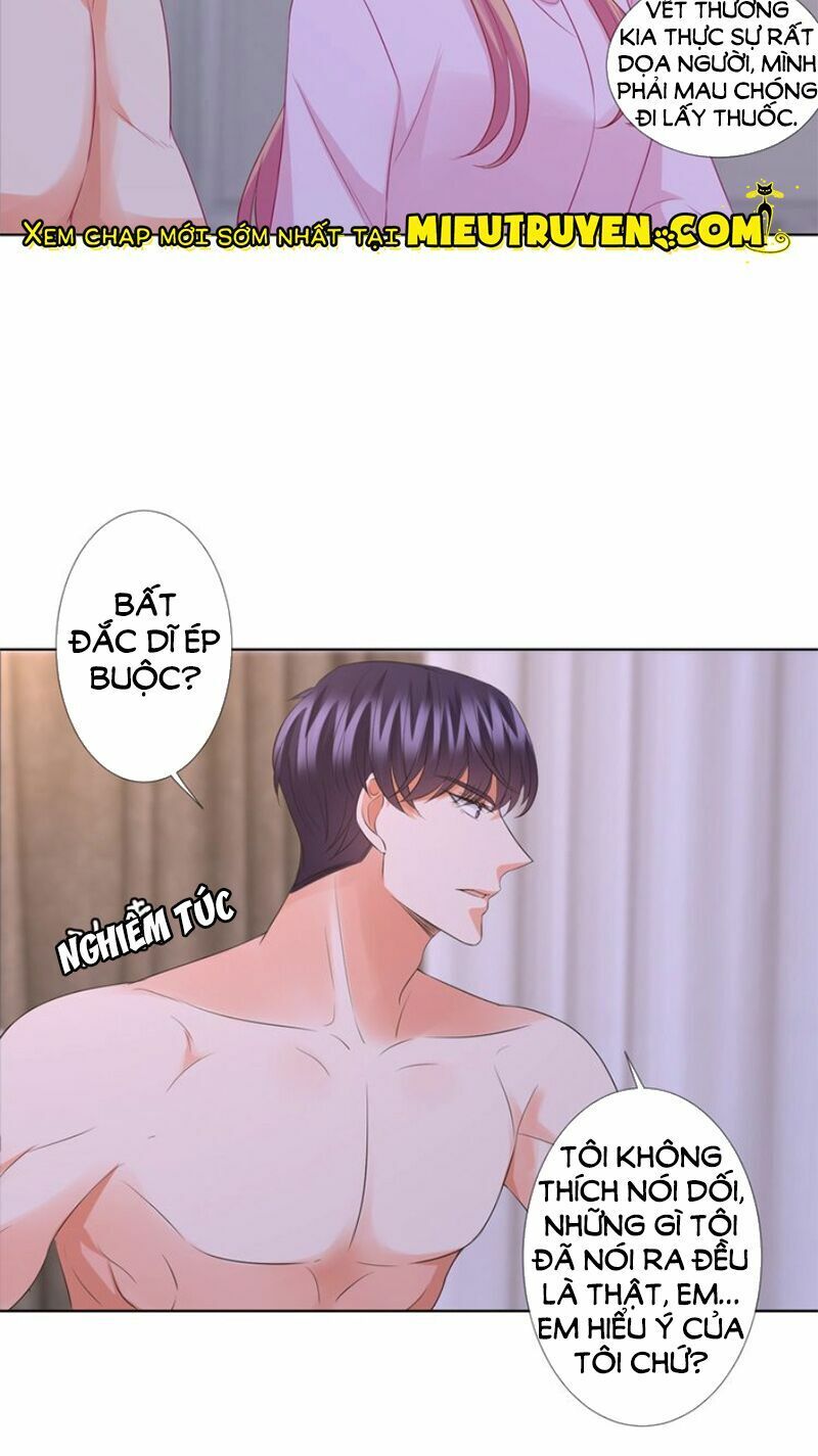 Danh Môn Chí Ái Chapter 78.1 - 16