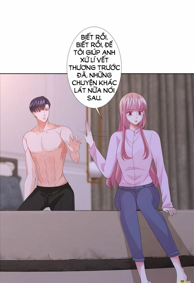 Danh Môn Chí Ái Chapter 78.1 - 17