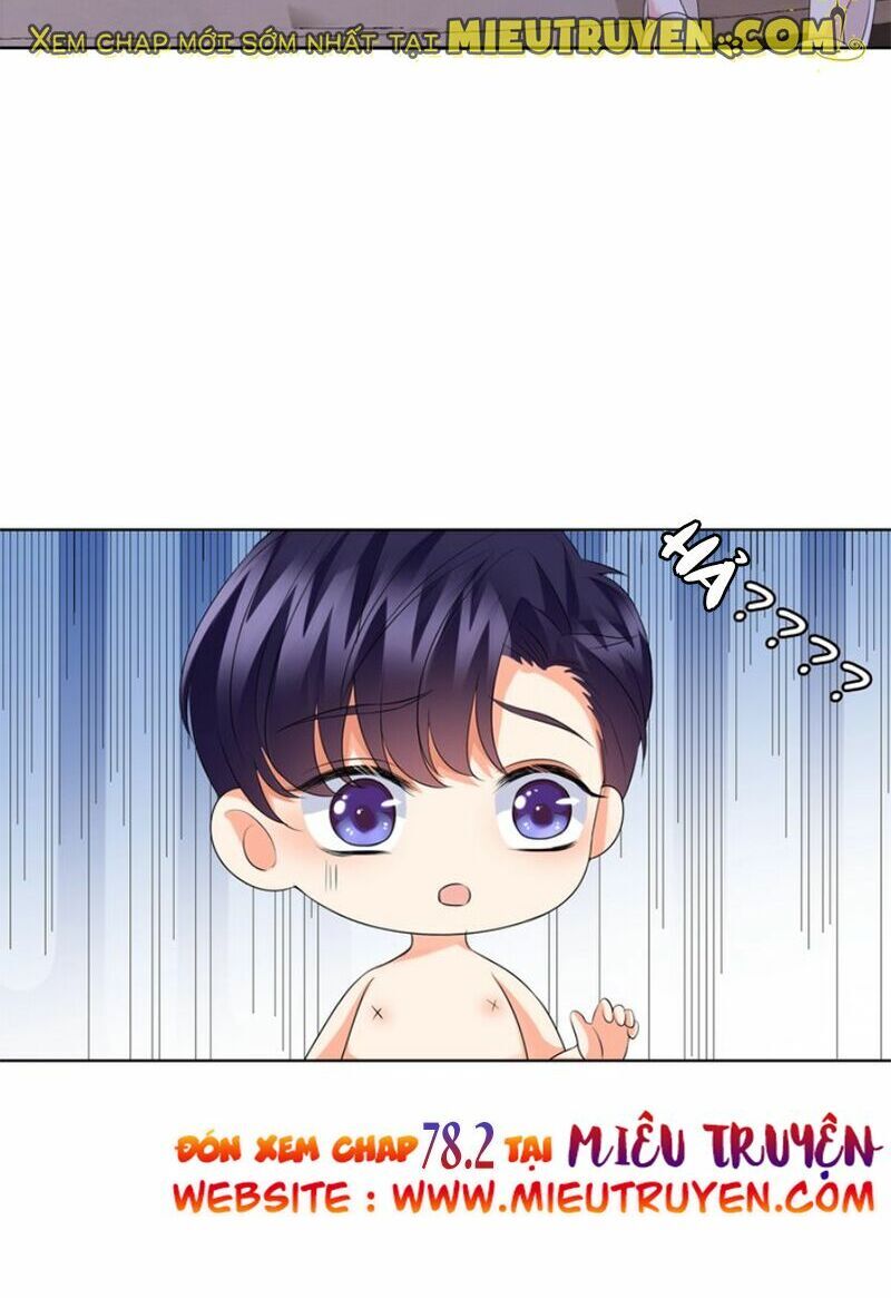 Danh Môn Chí Ái Chapter 78.1 - 18