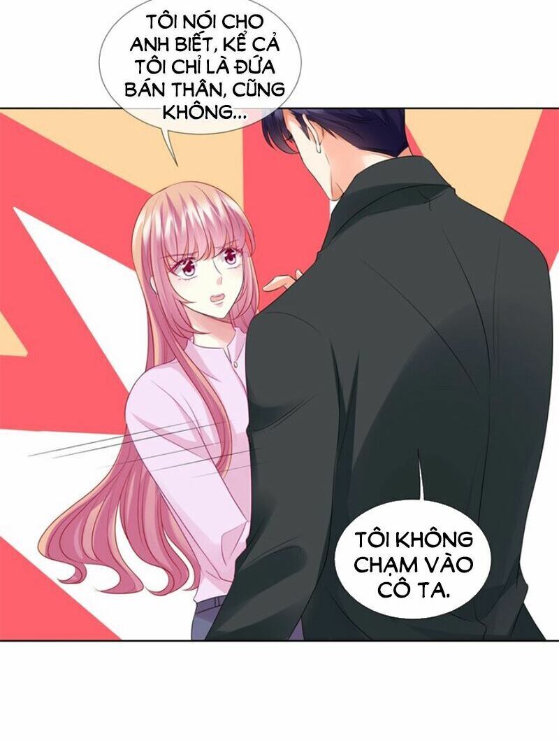 Danh Môn Chí Ái Chapter 78.1 - 4