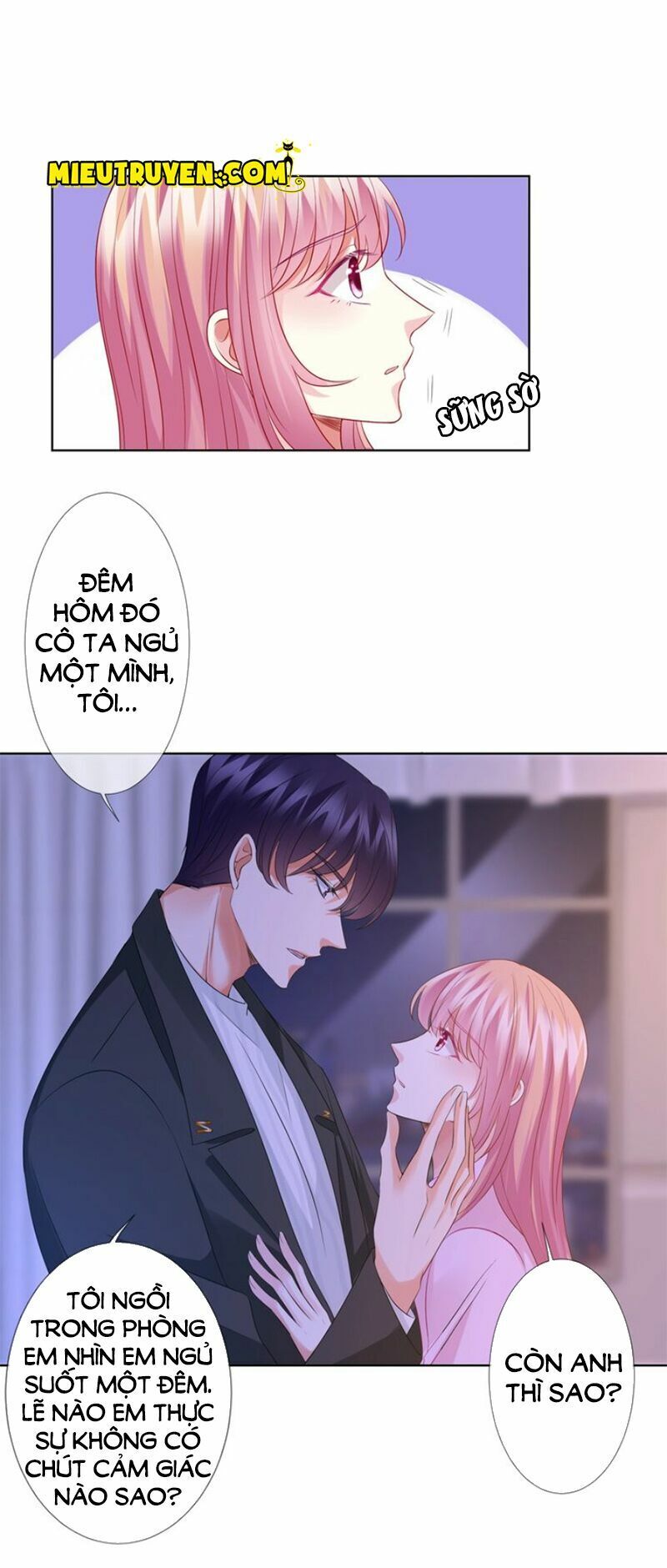 Danh Môn Chí Ái Chapter 78.1 - 5