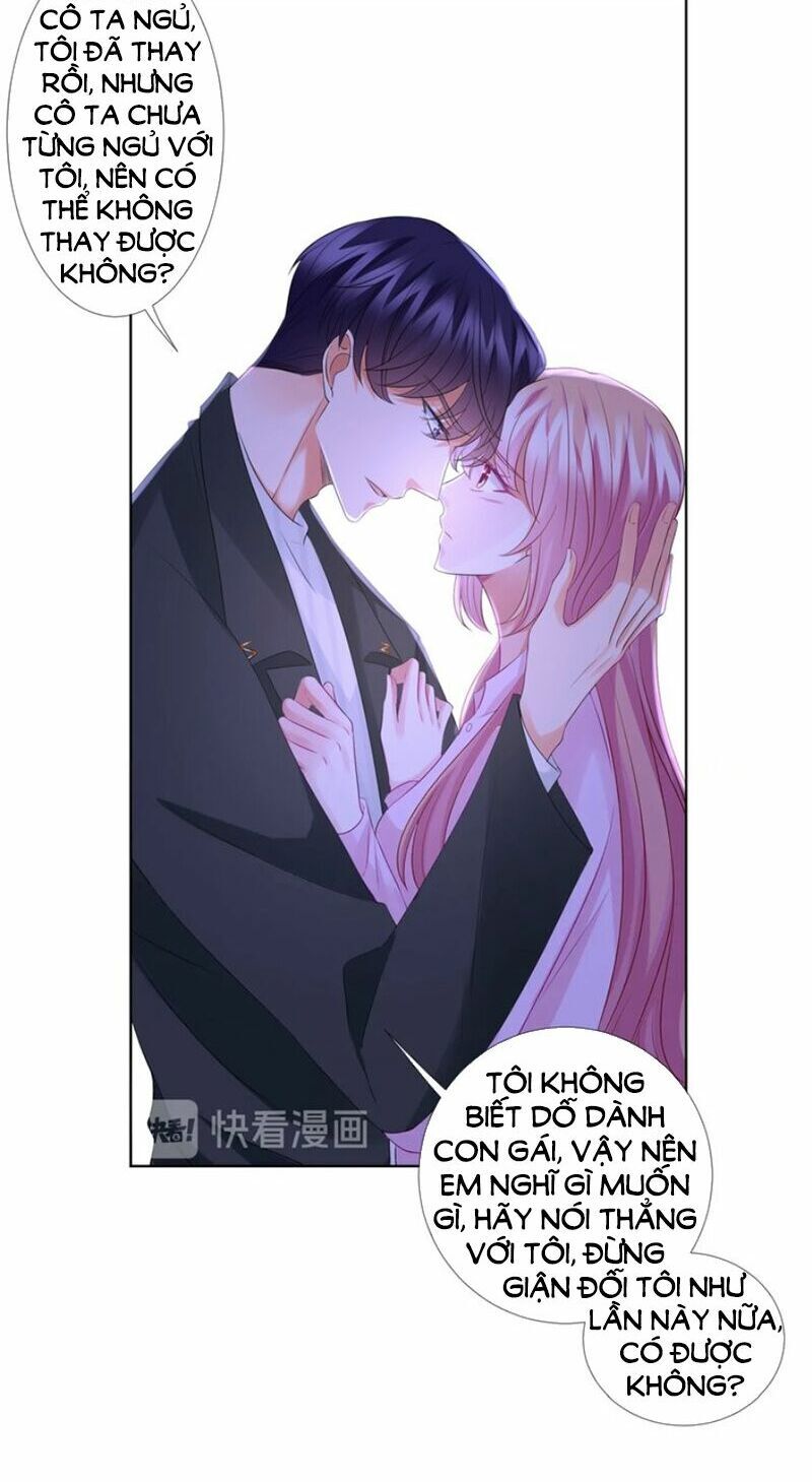 Danh Môn Chí Ái Chapter 78.1 - 7