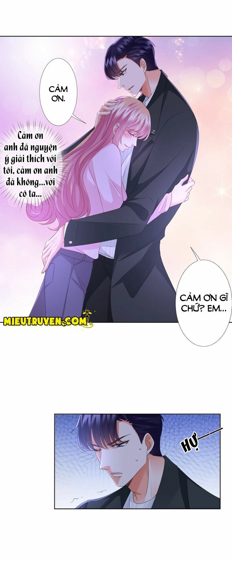 Danh Môn Chí Ái Chapter 78.1 - 8