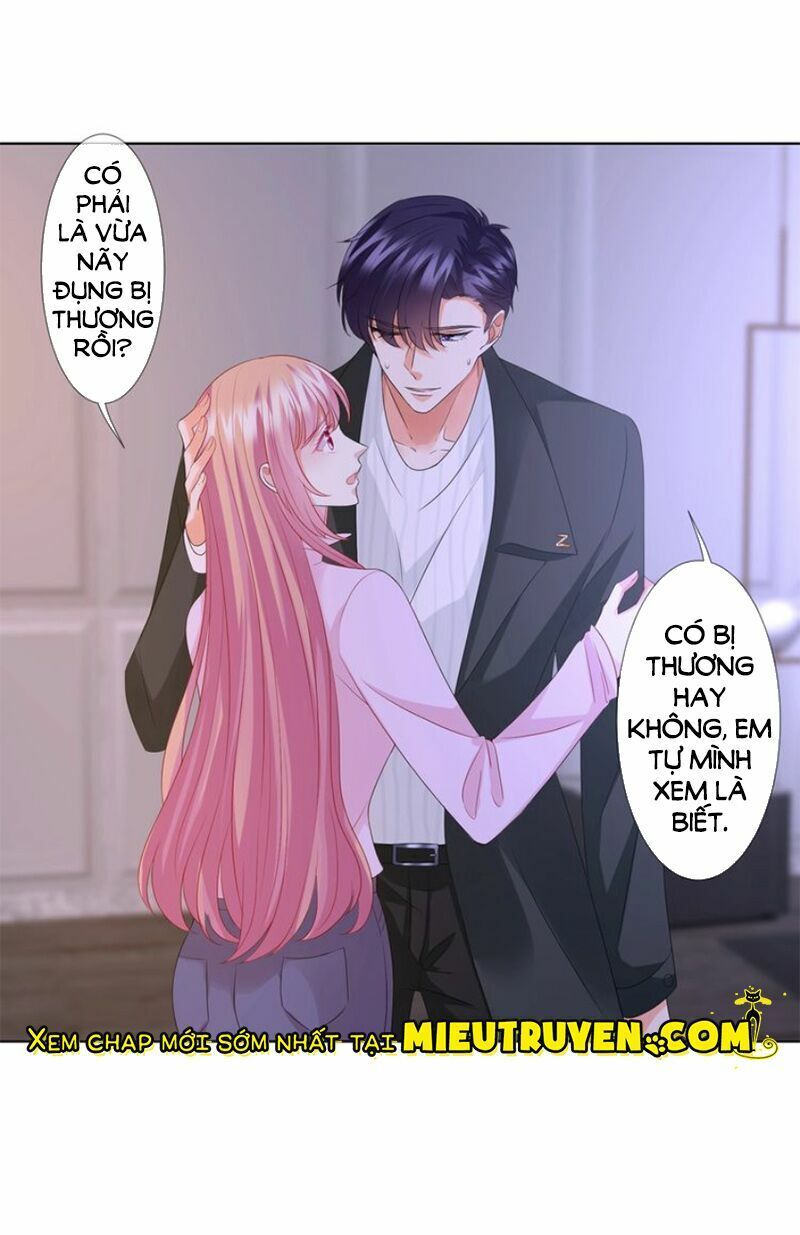 Danh Môn Chí Ái Chapter 78.1 - 9