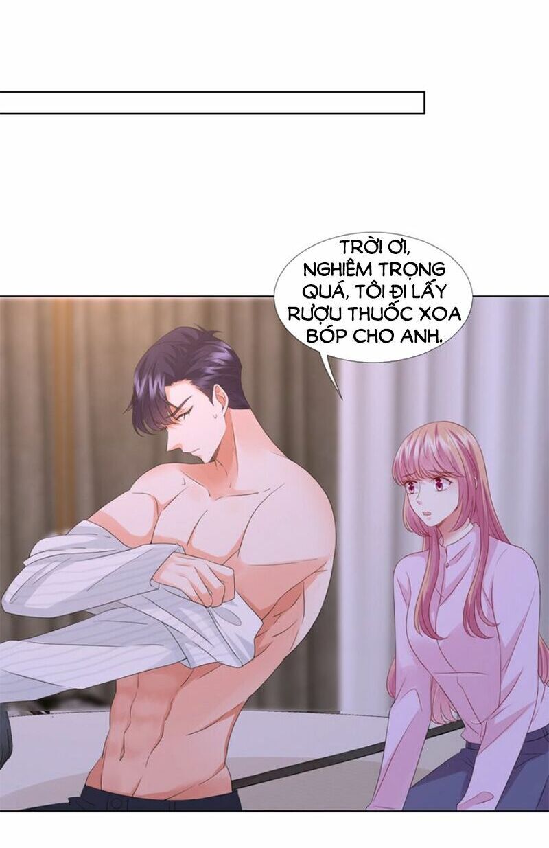 Danh Môn Chí Ái Chapter 78.1 - 10