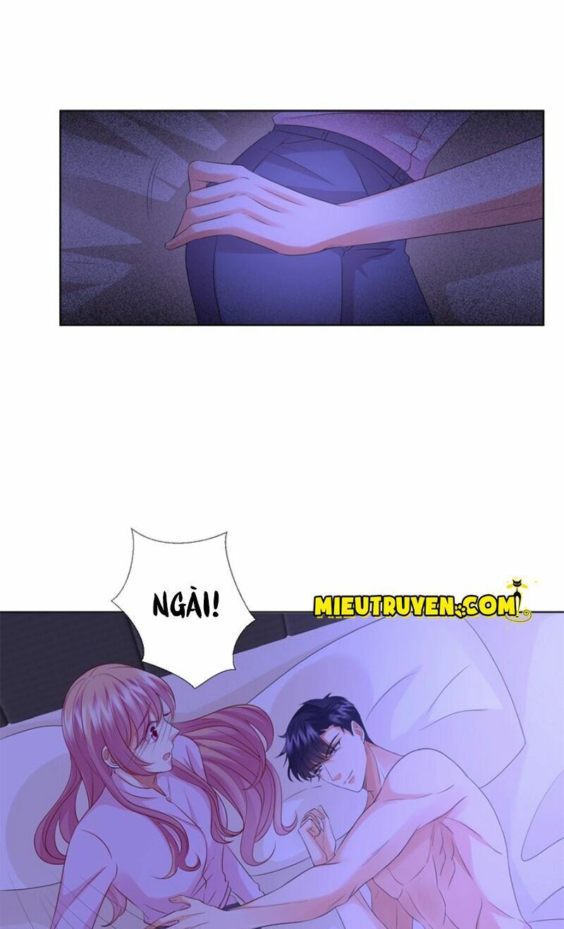 Danh Môn Chí Ái Chapter 78.2 - 11