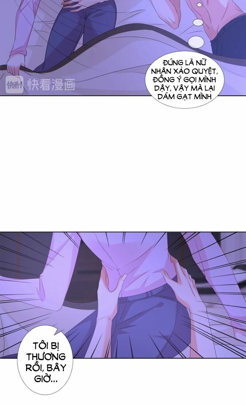 Danh Môn Chí Ái Chapter 78.2 - 12