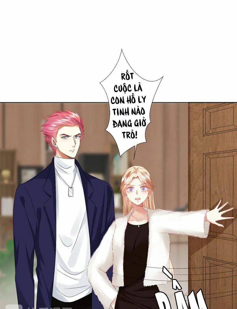 Danh Môn Chí Ái Chapter 78.2 - 16