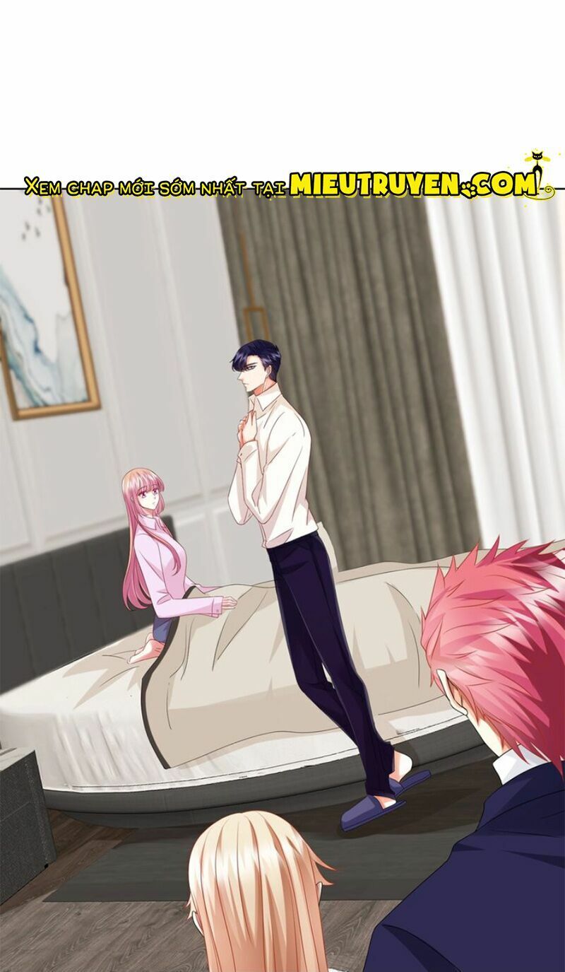 Danh Môn Chí Ái Chapter 78.2 - 18