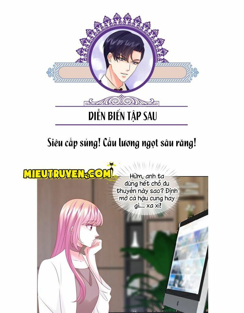 Danh Môn Chí Ái Chapter 78.2 - 20