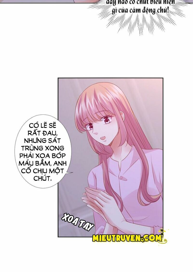 Danh Môn Chí Ái Chapter 78.2 - 3