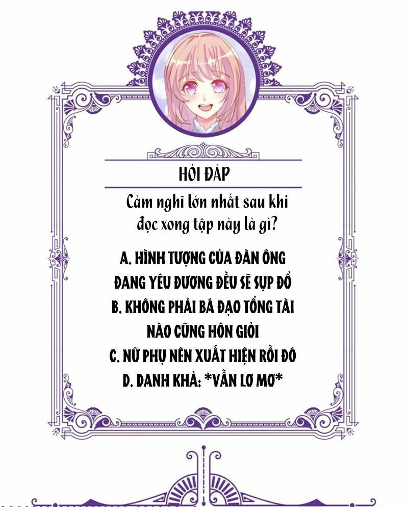 Danh Môn Chí Ái Chapter 78.2 - 22