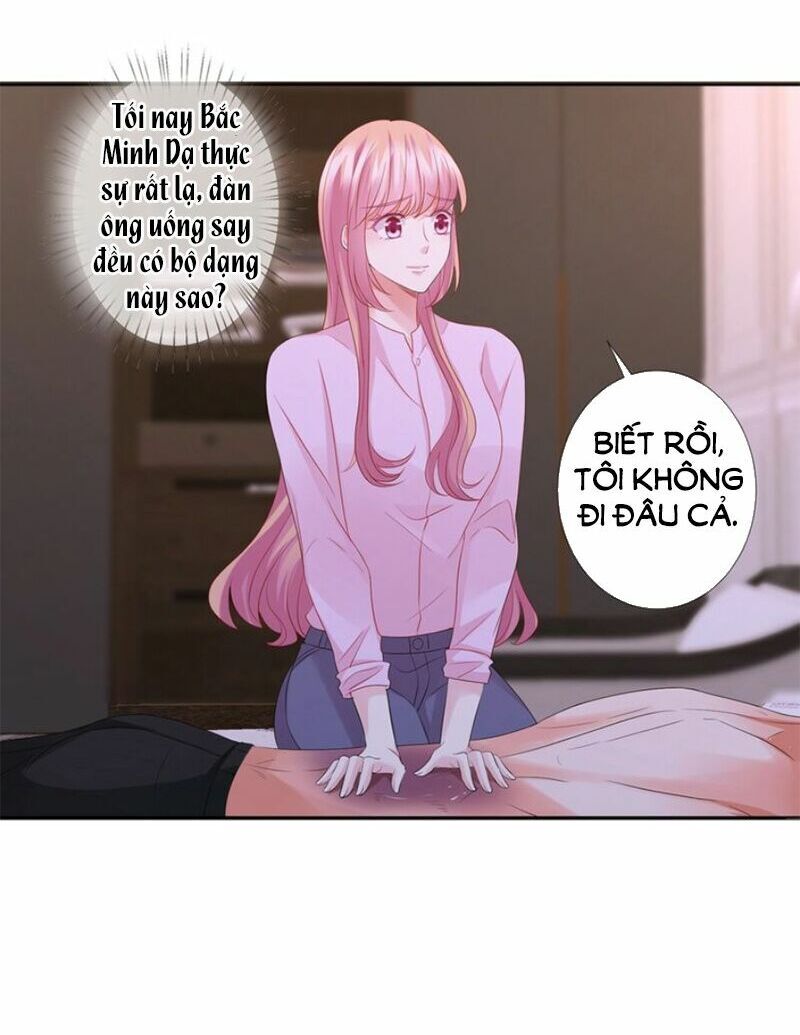 Danh Môn Chí Ái Chapter 78.2 - 5
