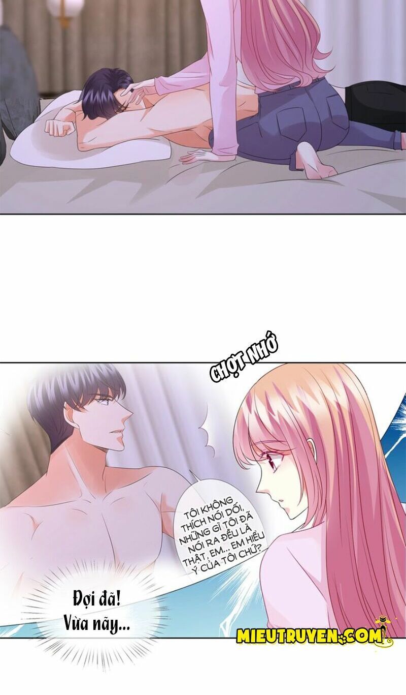 Danh Môn Chí Ái Chapter 78.2 - 8