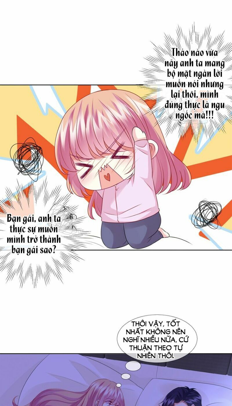 Danh Môn Chí Ái Chapter 78.2 - 9