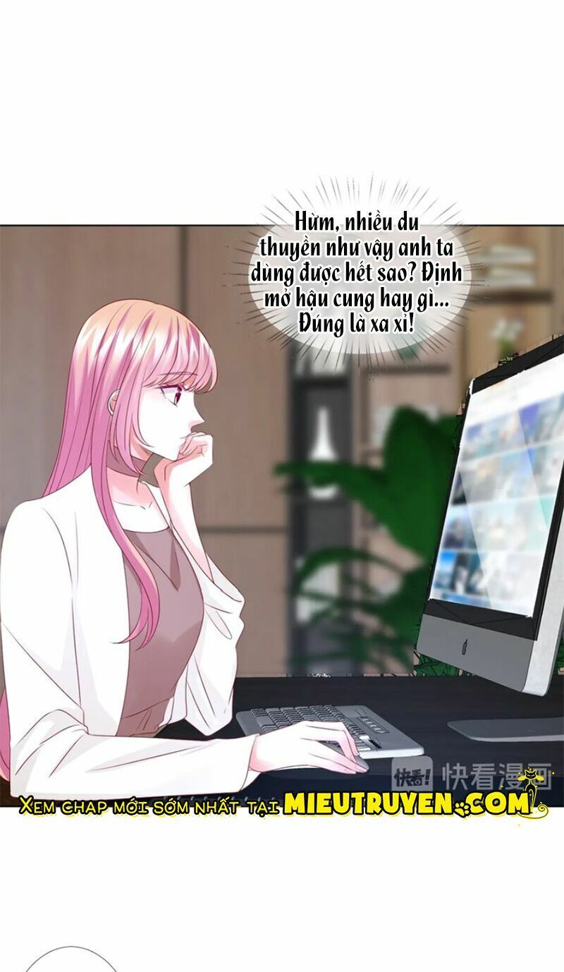 Danh Môn Chí Ái Chapter 79.1 - 11