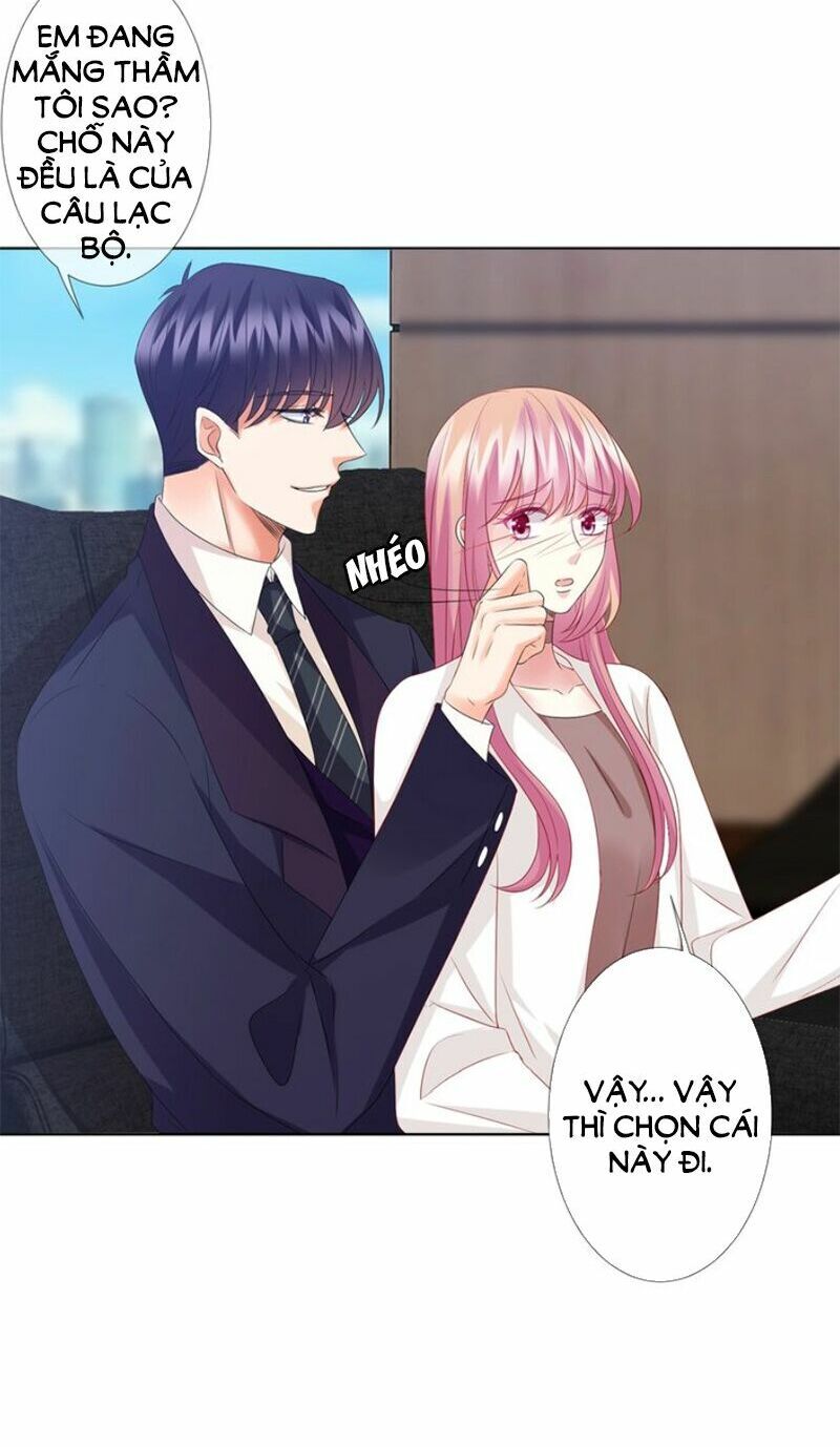 Danh Môn Chí Ái Chapter 79.1 - 12