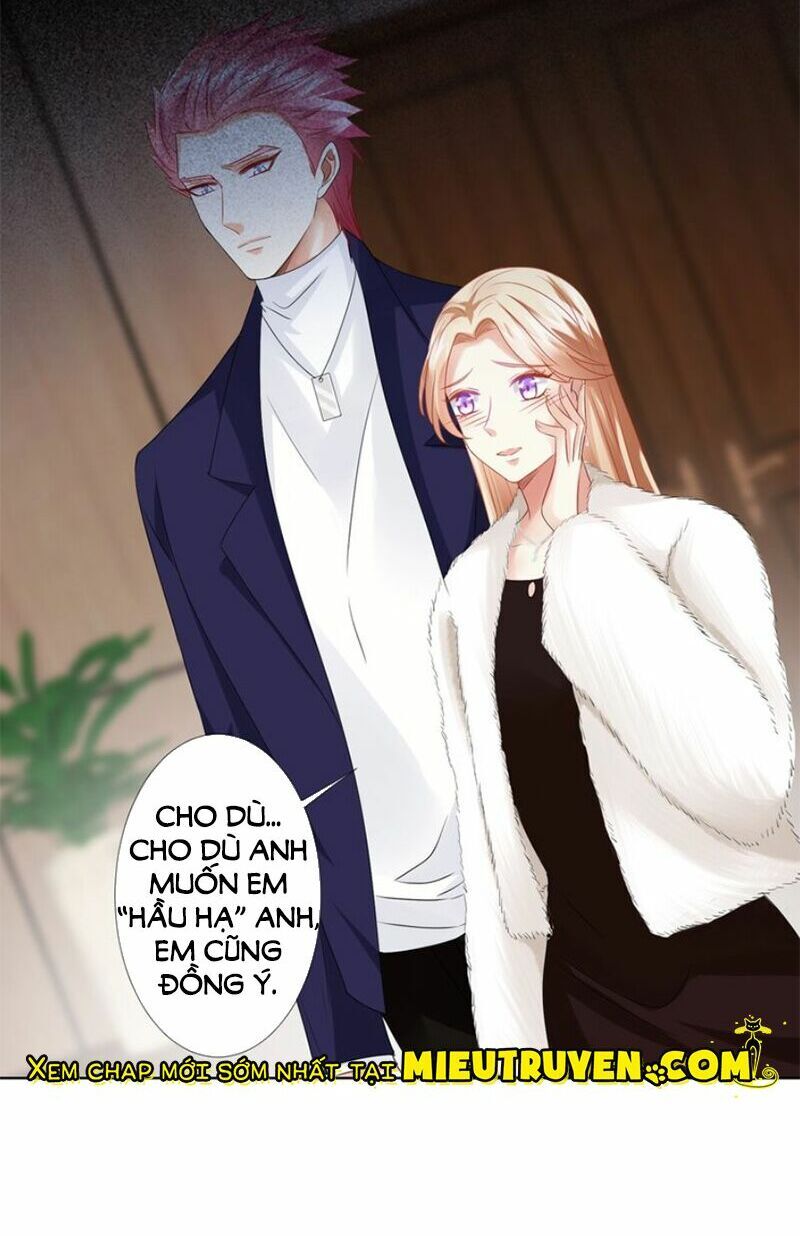 Danh Môn Chí Ái Chapter 79.1 - 14