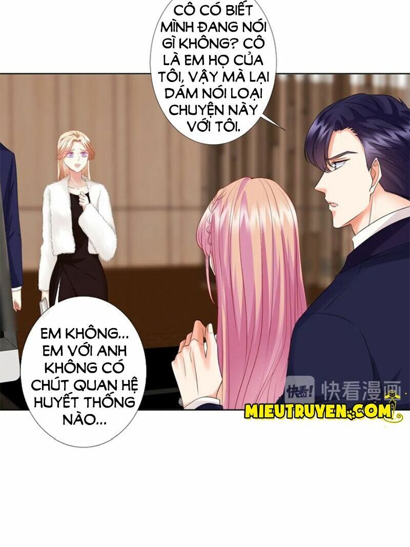 Danh Môn Chí Ái Chapter 79.1 - 16